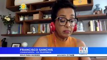 Francisco Sanchis comenta principales noticias