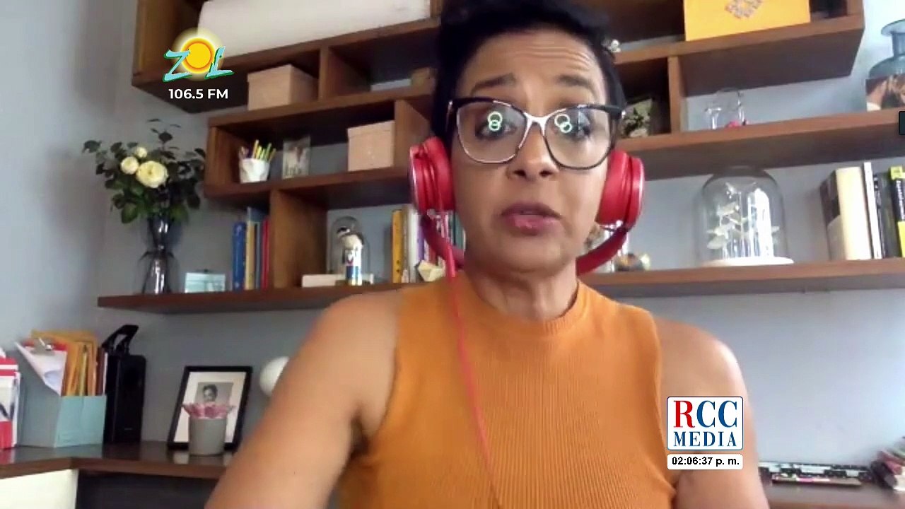 Cesar Castellanos: Las diferencias entre el cerebro masculino y femenino