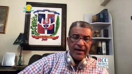 Angel Acosta: La promesa de Ito Bisonó de bajar los combustible es incumplible