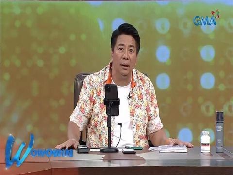 Wowowin: Caller na ubod ng saya, 'di makapaniwalang nanalo sa 'Tutok to Win!'
