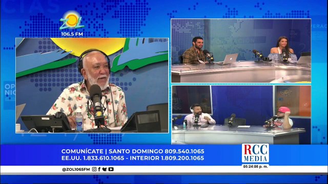 Oyente se va a casar y pide consejos de los oyentes en El Mismo Golpe con Jochy parte 1/2