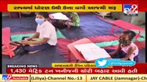 Gujarat_ Schools for classes 6 to 8 resume from today, Covid-19 protocols are in place _ TV9News