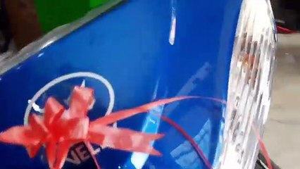 Electric Scooter our Dealer showroom