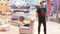 Bigg Boss 14: Aly Goni बेचैन होकर इधर उधर घूमते दिखे; Jasmin के लिए परेशान Aly | FilmiBeat