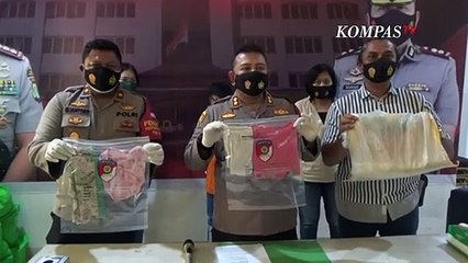 Kronologi Pengemis Cabuli Bocah 7 Tahun di Koja, Jakarta Utara