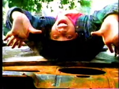 (February 5, 1996) WNYT-TV 13 NBC Albany Commercials