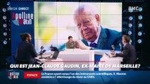 Le portrait de Poinca : qui est Jean-Claude Gaudin ? - 18/02
