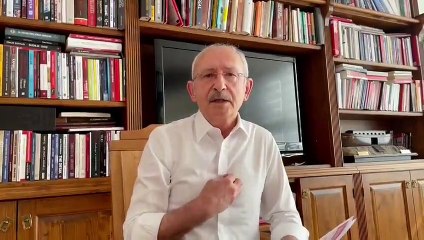 Kılıçdaroğlu'ndan Erdoğan'a 5 kuruşluk dava