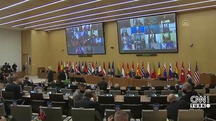 NATO'dan Türkiye vurgusu: Çok önemli bir müttefik
