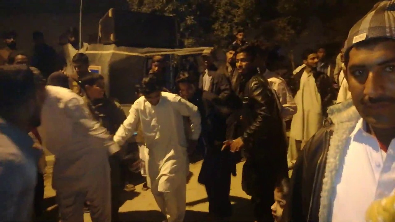 Baloch Young Boys Dance In Balochi Lewa Song DJ Program  youtube channel balochi gaane