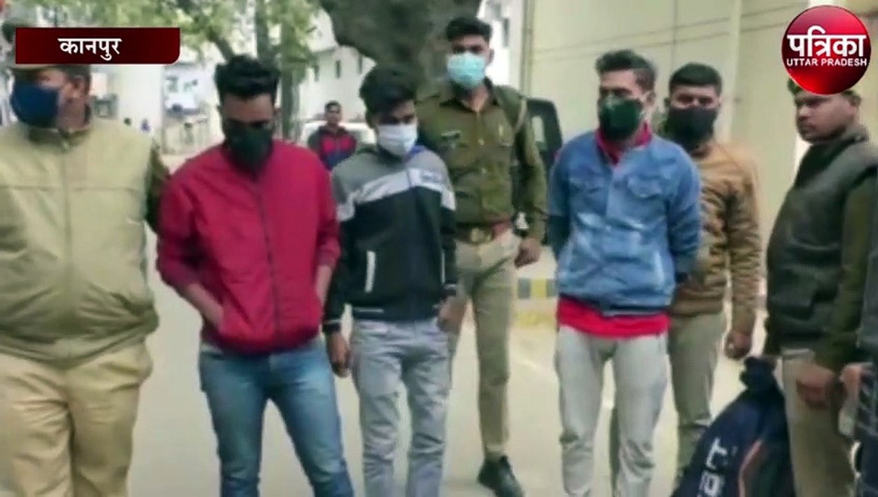 फ्लिपकार्ट डिलीवरी बॉय ने अपने साथियों के साथ मिल किया था यह काम, हुआ बड़ा खुलासा
