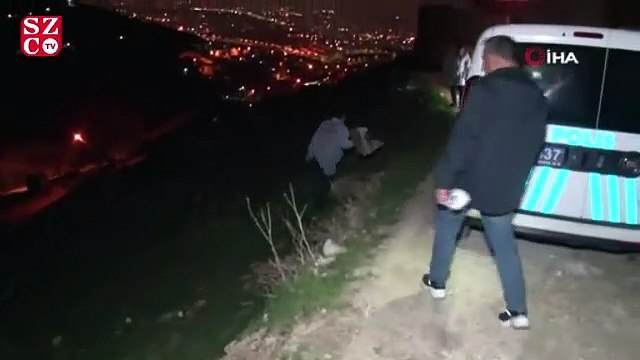 Mağarada alacak verecek kavgası kanlı bitti