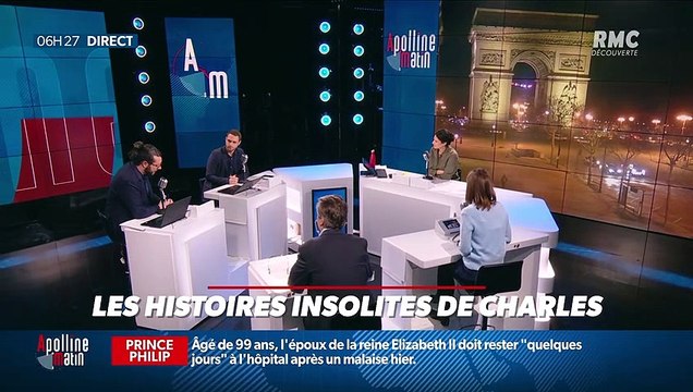 « Les 3 histoires de Charles Magnien » : Céline Dion annonce le report de ses concerts, une pianiste rencontre le succès en se faisant passer pour un homme, et il nous reste quelques jours pour envoyer une lettre d'amour dans l'espace - 18/02