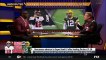 UNDISPUTED - Shannon Rips Bucs' win vs Packers, claims Aaron Rodgers was better than Tom Brady