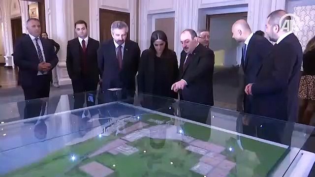 Sanayi ve Teknoloji Bakanı Varank: Ceyhan Petrokimya Bölgesi'nde 10 bin kişiye istihdam sağlanacak