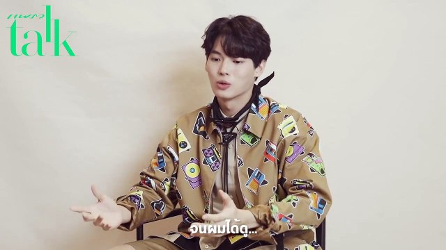 เปิดใจแบบฉายเดี่ยวครั้งแรกที่แพรวทอล์ค _ วิน-เมธวิน_ (PRAEW TALK EP.38)