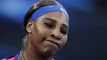 Serena Williams breaks out in tears and walks out of difficult Australian Open press conference