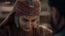 مسلسل قيامة عثمان الموسم الثاني الحلقة 46 القسم الثاني