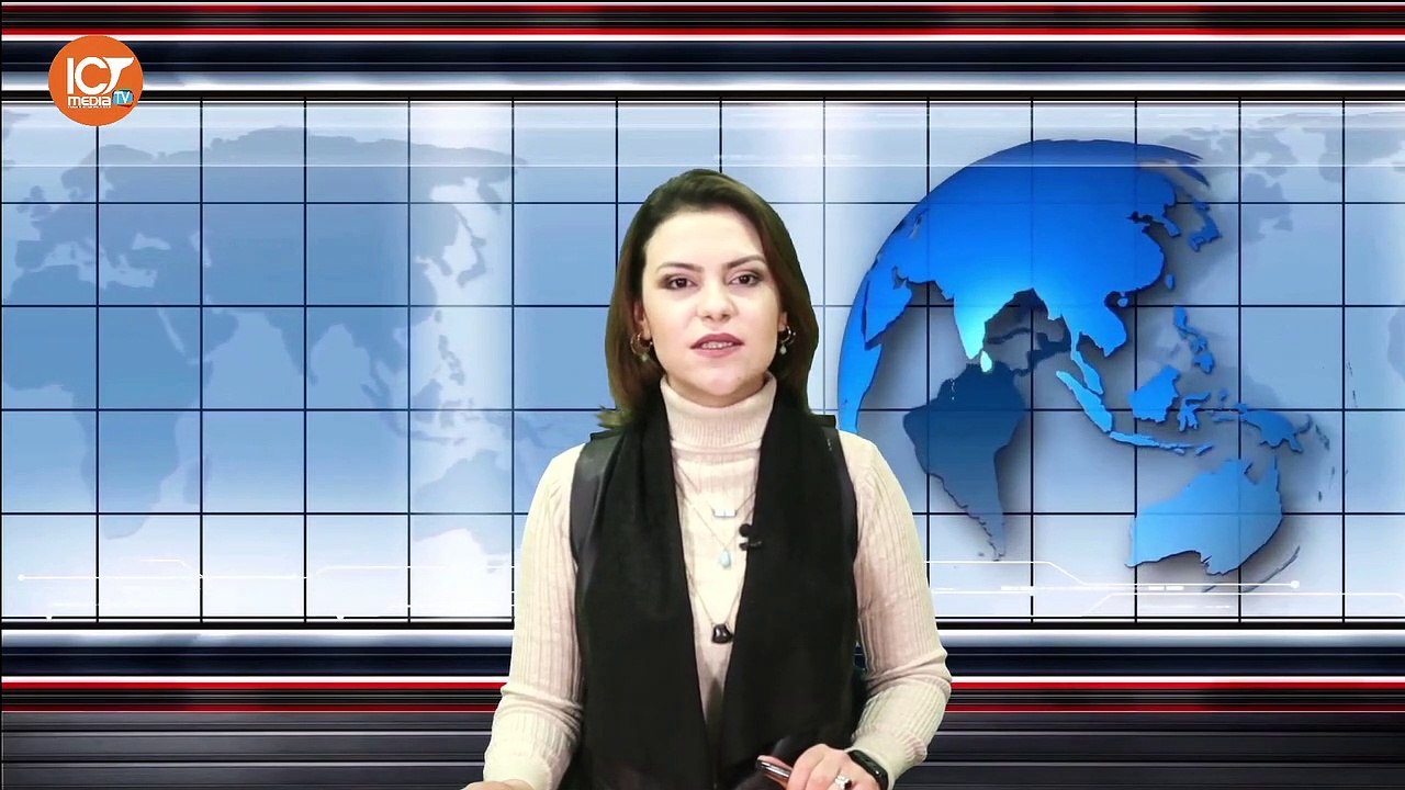 ICTMEDIATV SABAH GÜNDEMİ 18 ŞUBAT 2021
