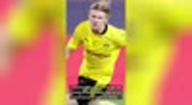 Haaland gave Dortmund more than two goals - Terzic