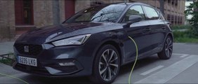 Los híbridos de SEAT, juntos por primera vez