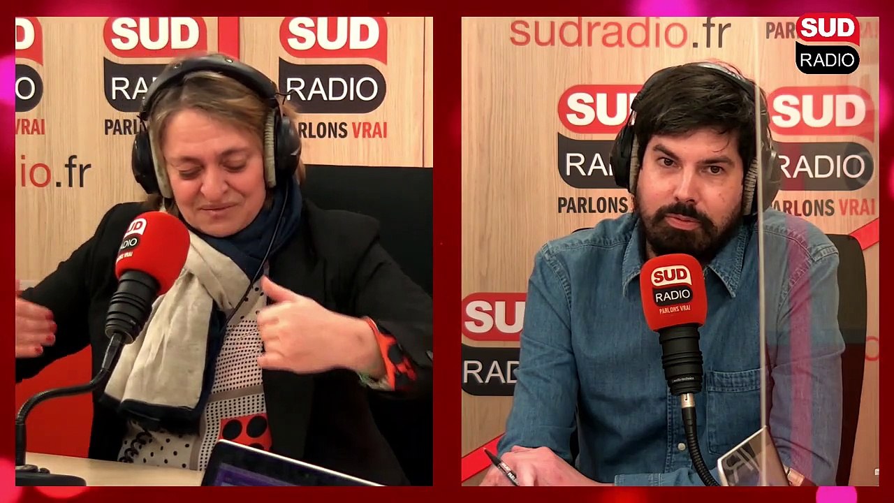 Françoise Degois - "Zemmour, De Villiers, Onfray : les variants de la droite pour 2022"