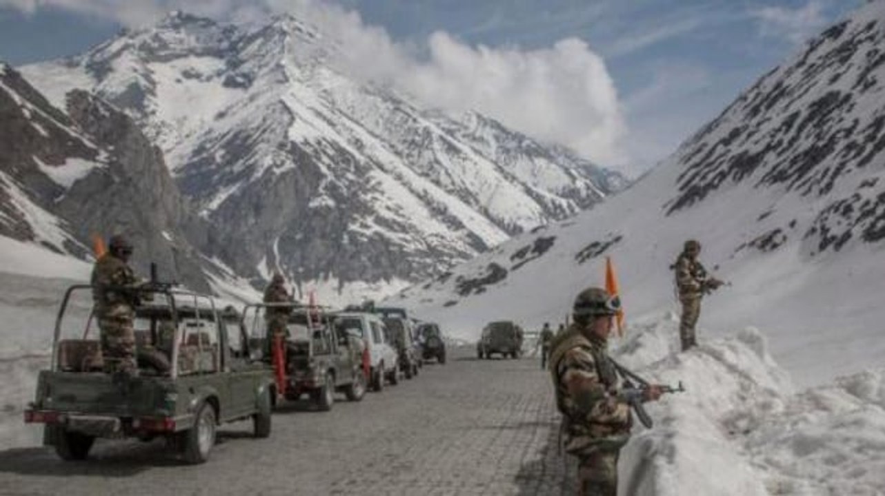 All you need to know about India-China LAC disengagement; Amit Shah in Bengal; more