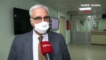 Bilim Kurulu üyesi Özlü'den Karadeniz'deki vakalarla ilgili açıklama