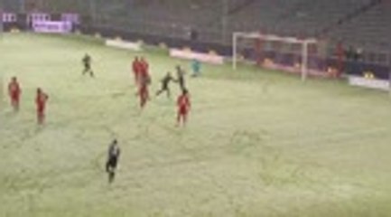 Bayern drop points on return to Bundesliga action