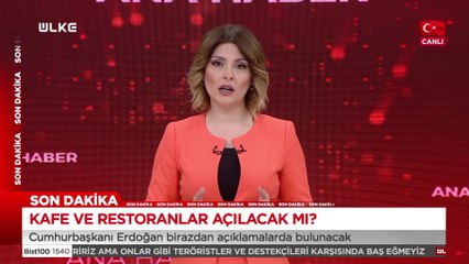 Ülke Ana Haber – 17 Şubat 2021