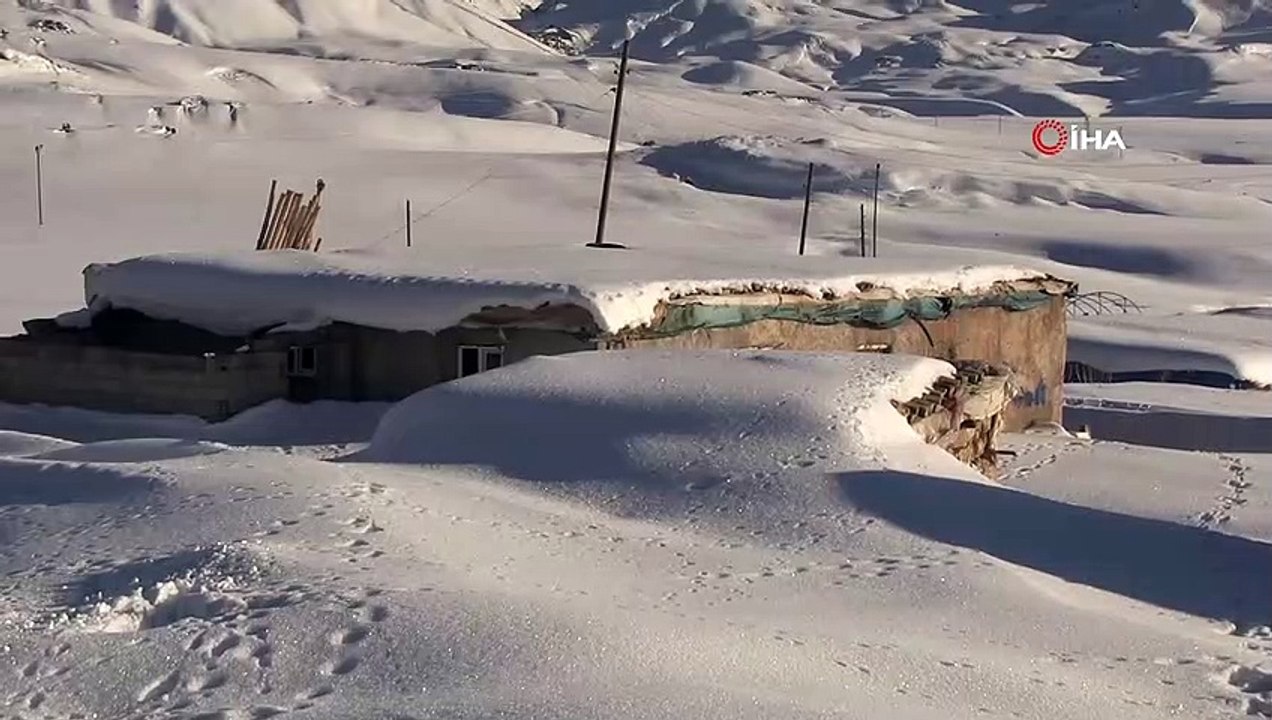 Beytüşşebap beyaz gelinliğini giydi, ortaya kartpostallık görüntüler çıktı