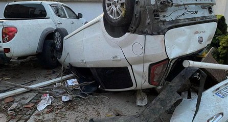 Uzman isim uyardı: 2023 yılına kadar yıkıcı hortumlar görebiliriz