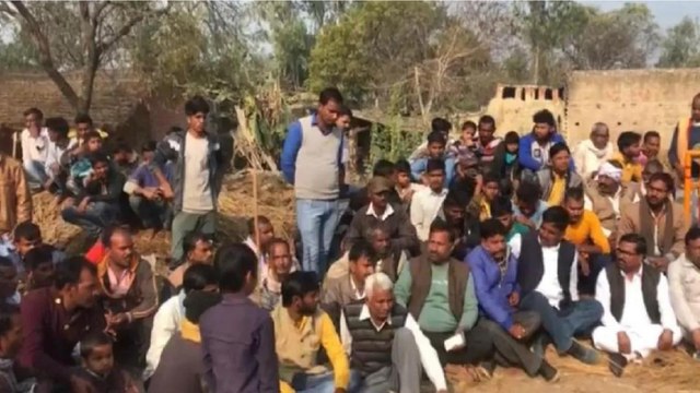 Unnao Case: Family demands CBI investigation