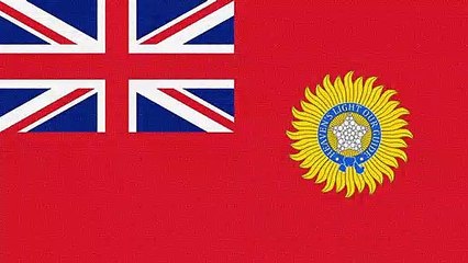 British Raj Anthem (1858–1947; Instrumental))