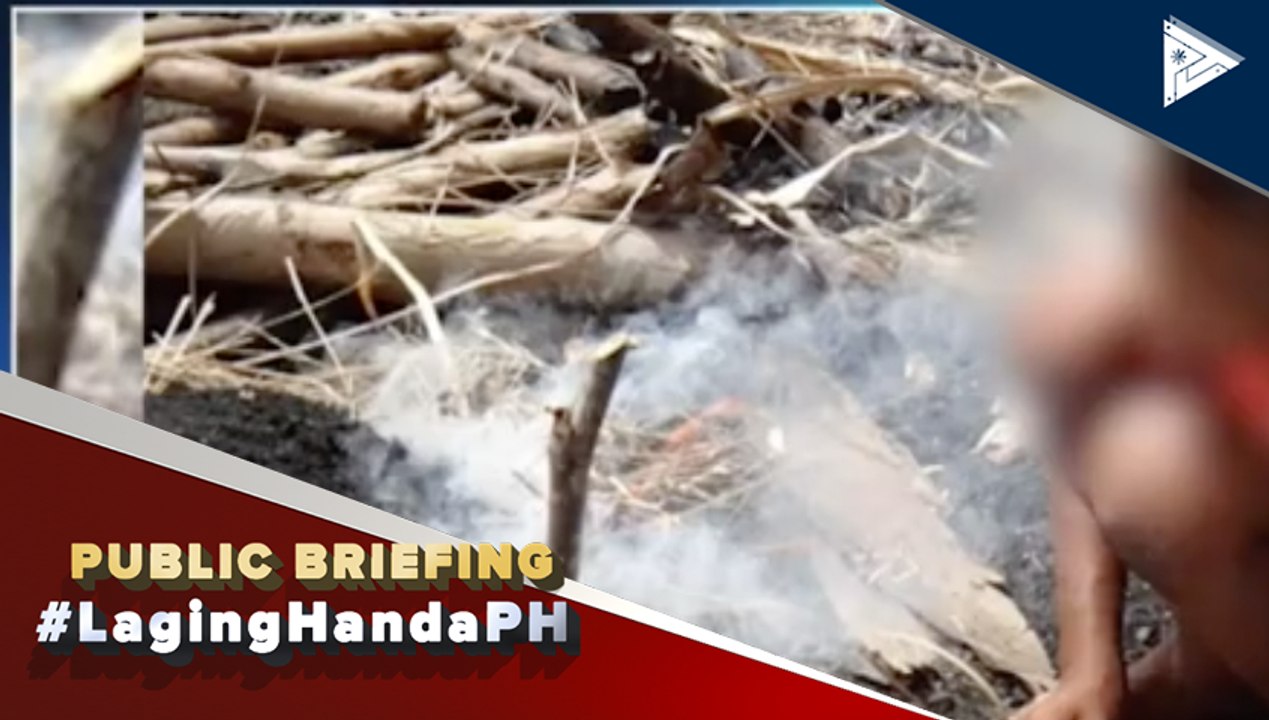 National Awareness Week for the Prevention of Child Sexual Abuse and Exploitation, ginugunita tuwing ikalawang linggo ng Pebrero