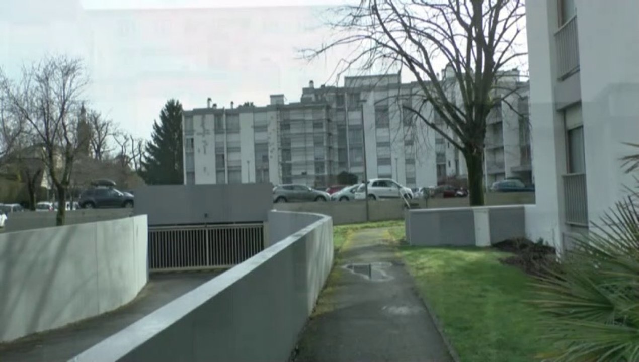 LES W-D.D. MICHOU64 NEWS - 13 FÉVRIER 2021 - PAU - RAVALEMENT RÉSUMÉ DES TRAVAUX EFFECTUÉS LA SEMAINE N° 6 DU 8 AU 12 FÉVRIER