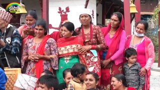 राजु परियारले कमलालाइ जोउ भने पछि दोहोरी मै पर्यो लफडा, Raju Pariyar Vs Kamala Thapa & Hosting Muna Son Of Nepal 9K views 3 weeks ago