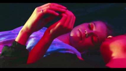 Décho - Αγάπη Είναι (Official Music Video)