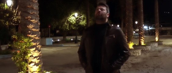 Γιάννης Μωραΐτης - Δρόμοι (Official Music Video)