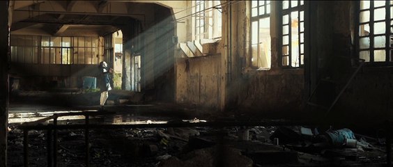 Μάκης Μόσχος - Σε Ψάχνω Παντού (Official Video Clip)