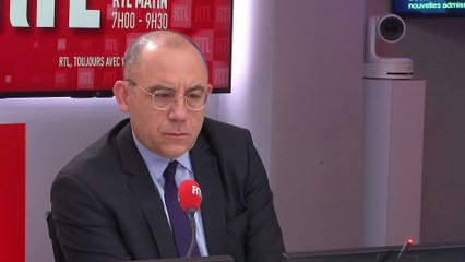 Bruno Questel est l'invité d'Alba Ventura