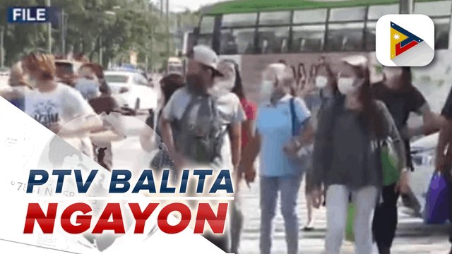Majority ng Metro Manila mayors, pabor na isailalim sa MGCQ ang buong bansa sa Marso