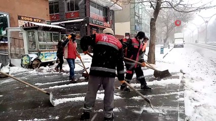 Karın tadını çocuklar çıkardı