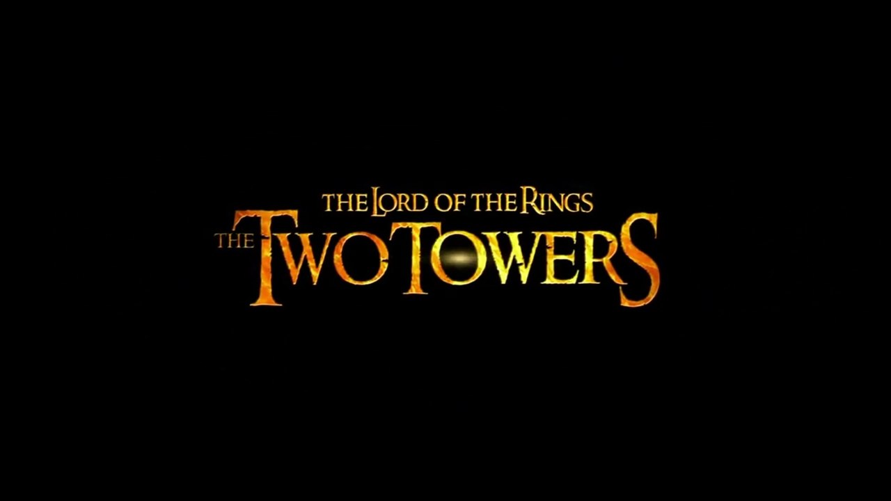 THE LORD OF THE RINGS - THE TWO TOWERS (2002) Trailer VO - HD