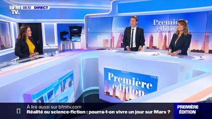 Une momie passée aux rayons X - 18/02