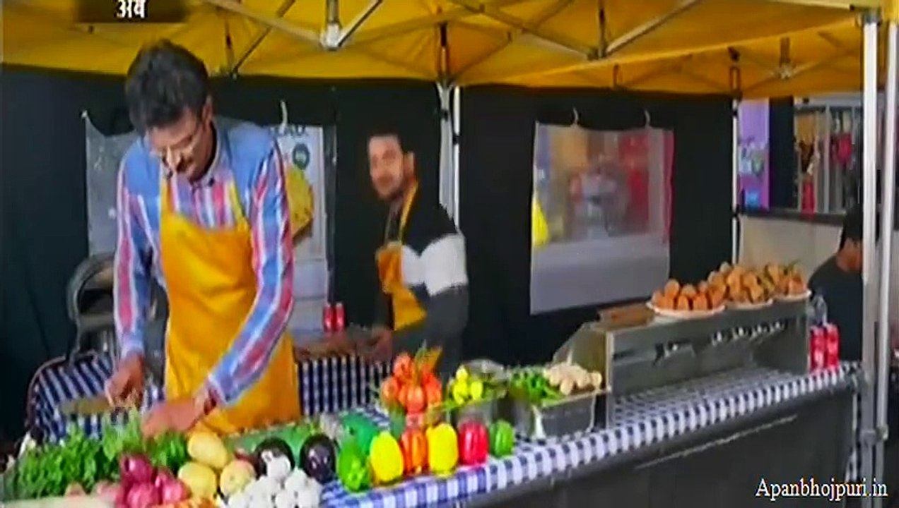 Dulhan Wahi Jo Piya Man Bhaye (दुल्हिन वही जो पिया मन भाये) 2021 Starring Khesari Lal Yadav Madhu Sharma Kajal Raghwani Amit Shukla Padam Singh Ananjay Raghuraj - 1of3