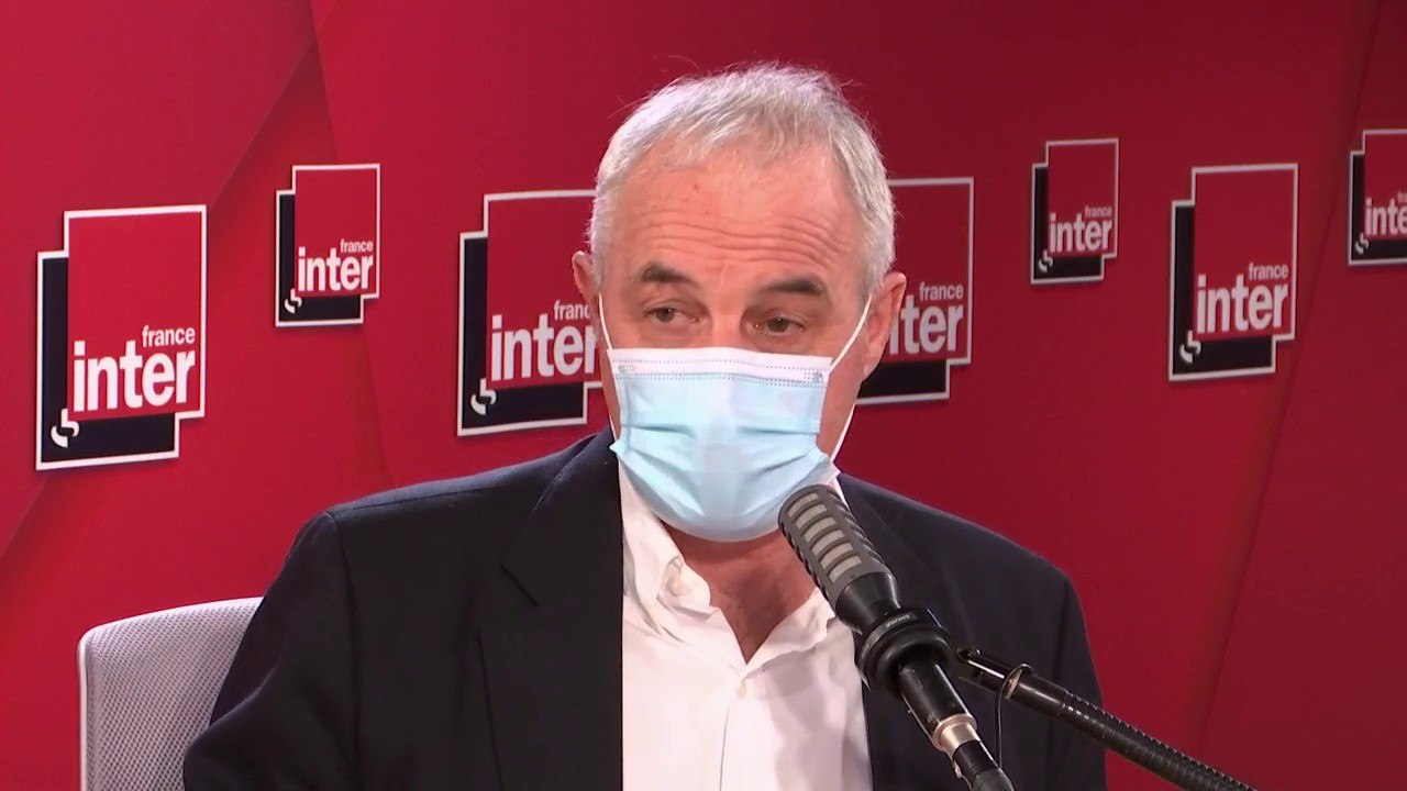 Ne pas reconfiner, une bonne solution? "C'est une pesée d'intérêts, ça n'est pas un pari" (Pr Didier Pittet)