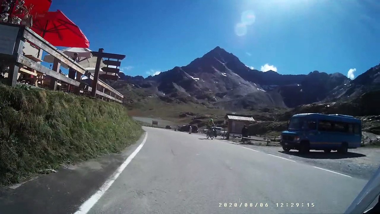 Passo di Gavia