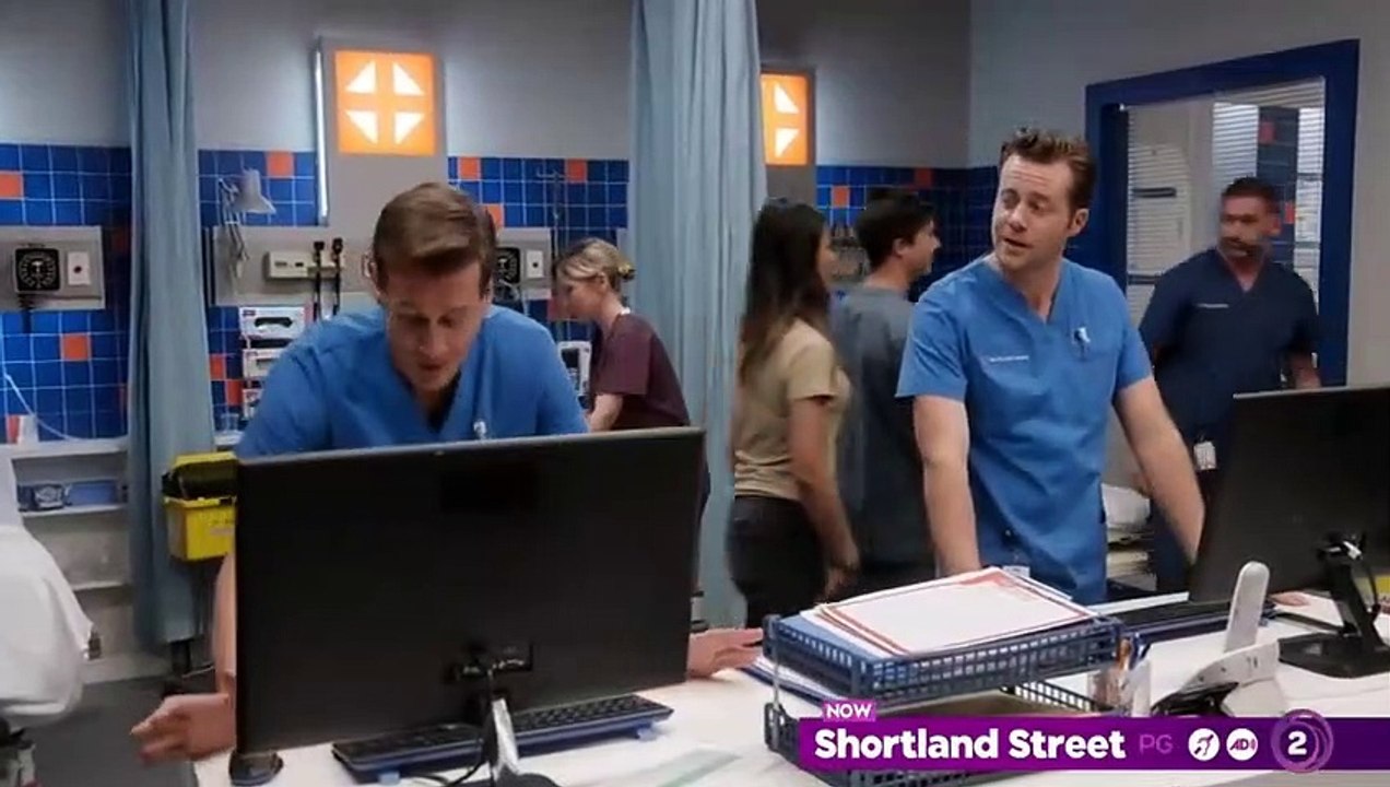 Shortland Street 18th February 2021 Full Episode 7150