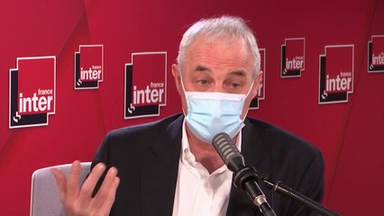 Taïwan et le Vietnam ont "extrêmement bien géré la situation" (Pr Didier Pittet)
